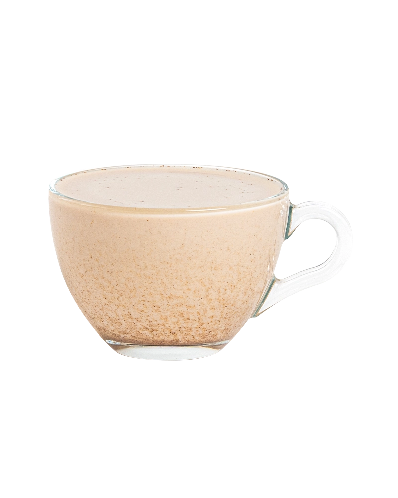 Cinnamon Dream: Taro, Vainilla y Canela