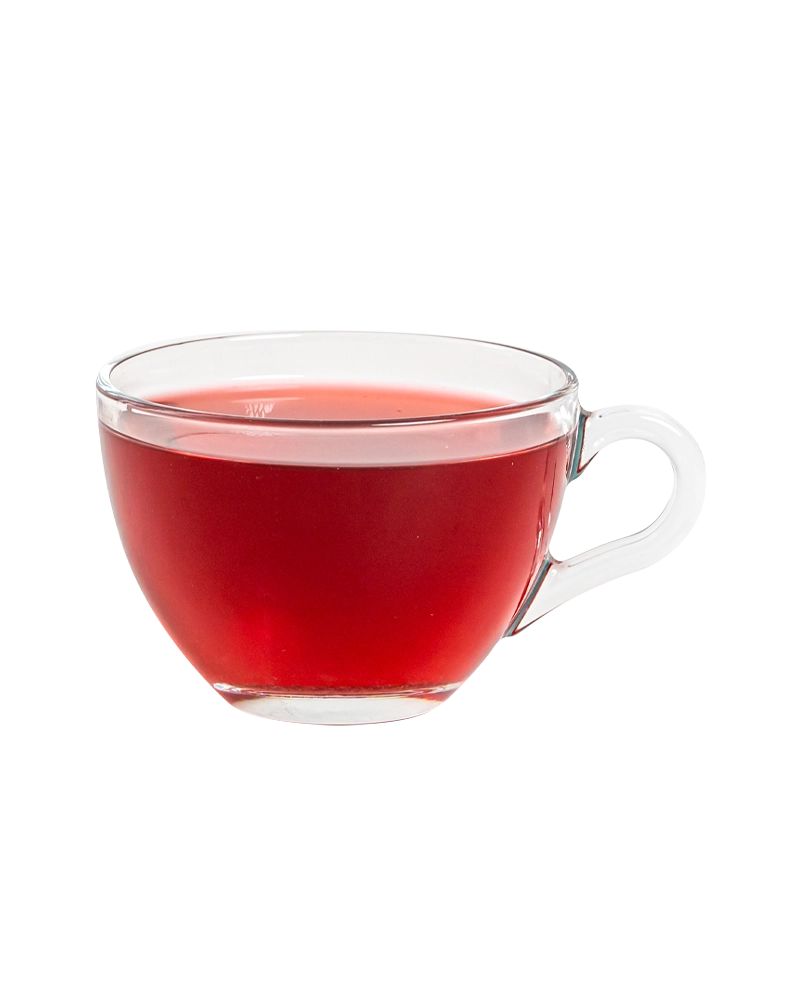Berry Fresh: Tisana de frutos rojos