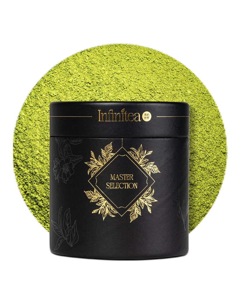 Bundle Master Selection Matcha: Celestial Matcha