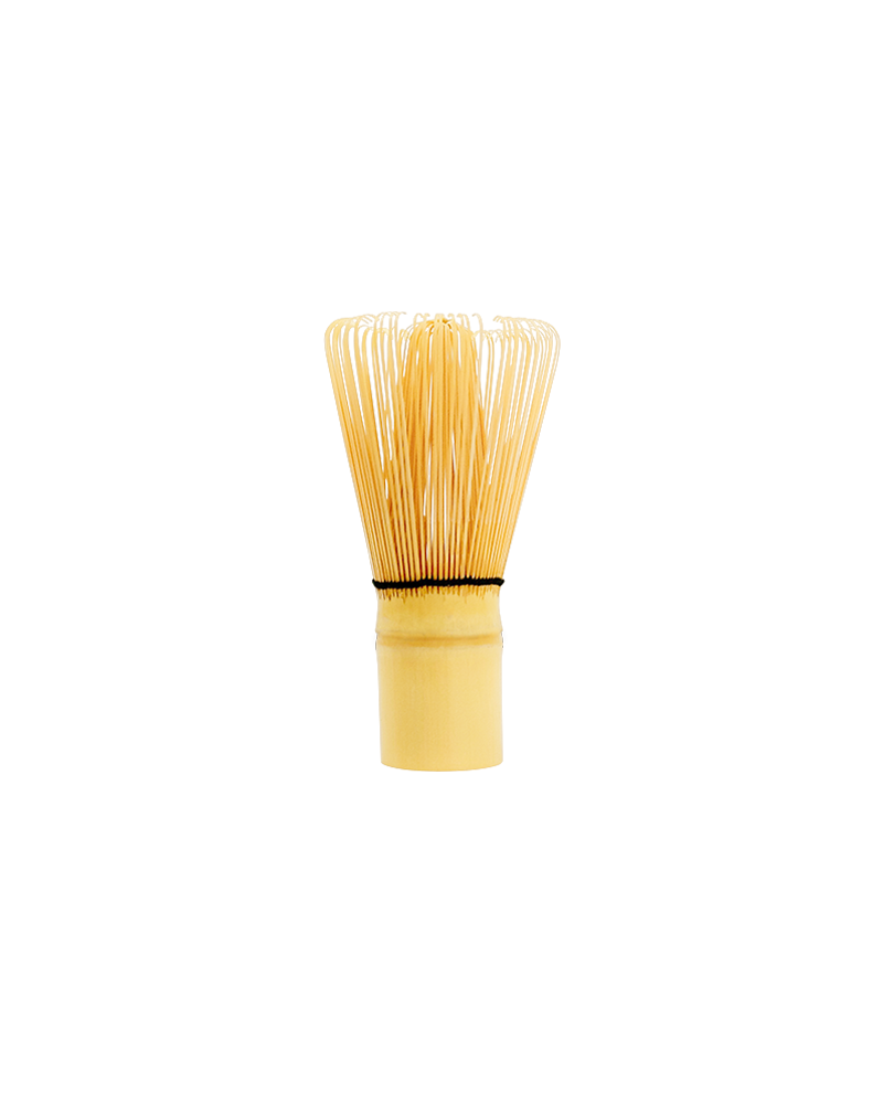 Chansen De Bambú Batidor Para Matcha Hecho A Mano
