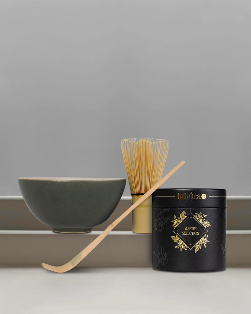 Bundle Master Selection Matcha: Celestial Matcha