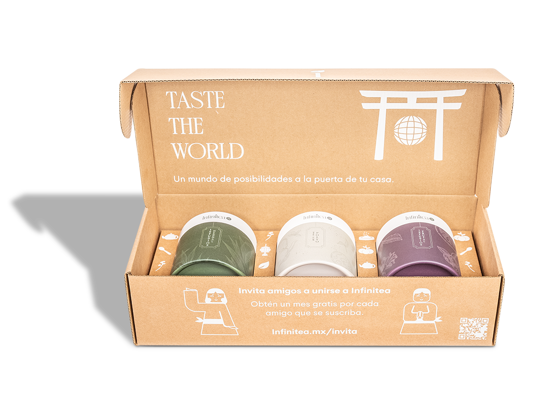 TeaBox