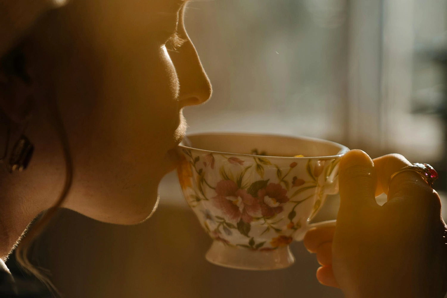 El Arte del Mindfulness y el Té: Un Encuentro de Tranquilidad y Sabor