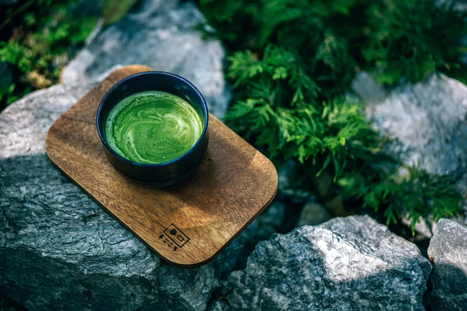 Descubre Mystic Matcha: El Arte del Matcha Ceremonial Japonés AA