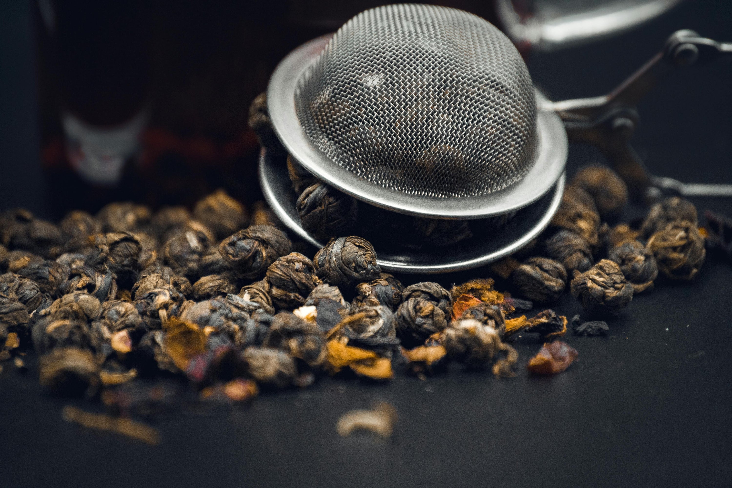 El Poder del Té y las Infusiones: Usos Tradicionales y Beneficios Potenciales