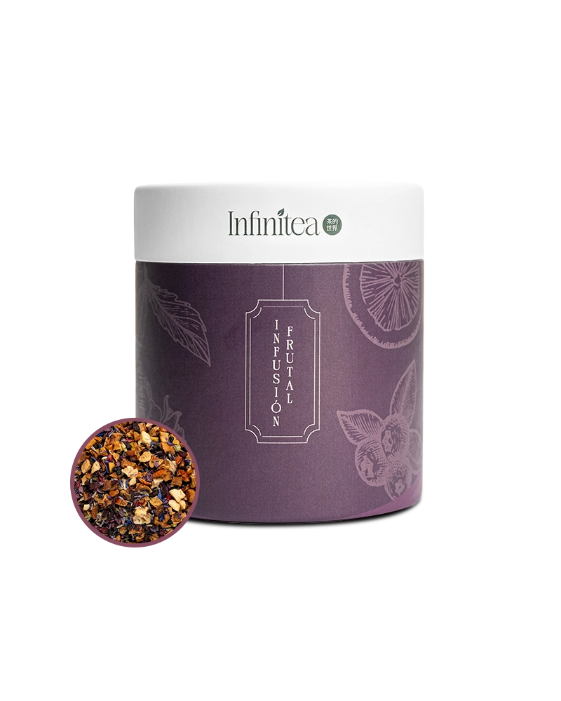 Tisana Relax Floral: Petal Dream