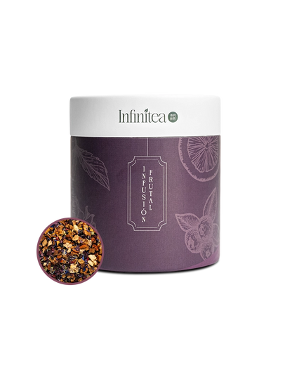 Tisana Relax Floral: Petal Dream