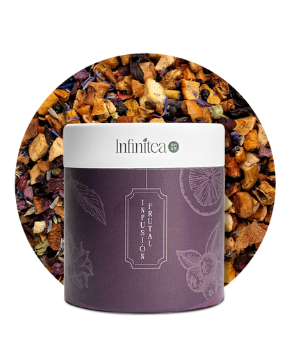 Tisana Relax Floral: Petal Dream