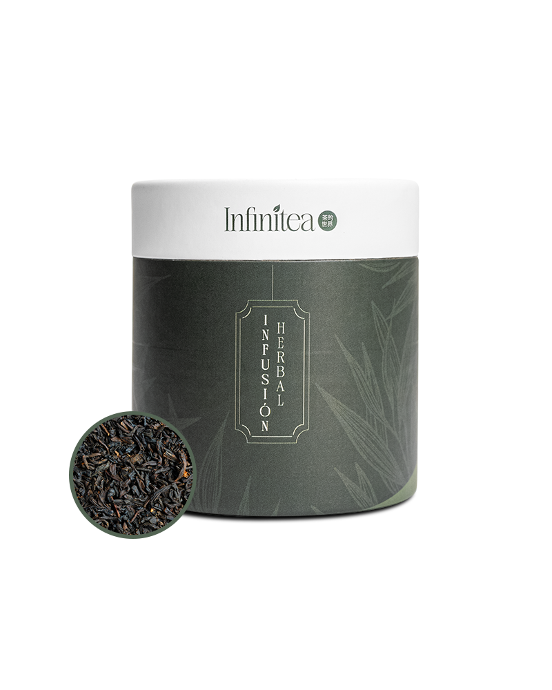 Black Lychee Focus