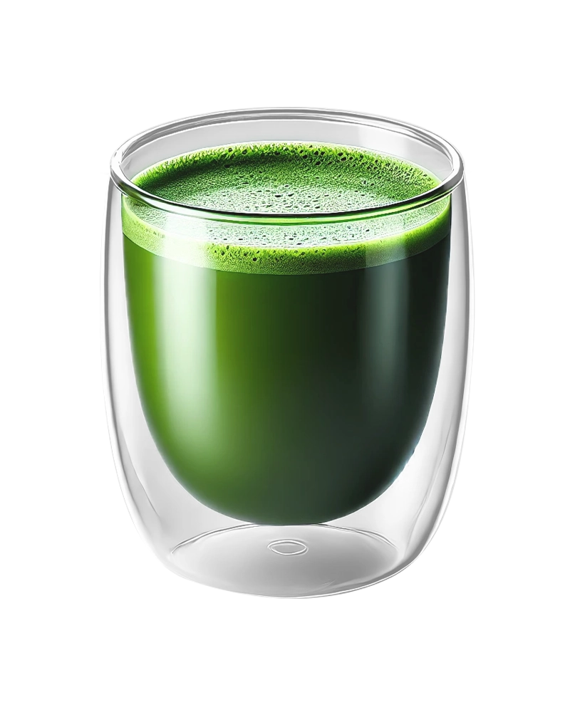 Mystic Matcha