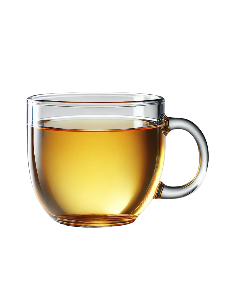 Creamy Serenity: Milky Oolong