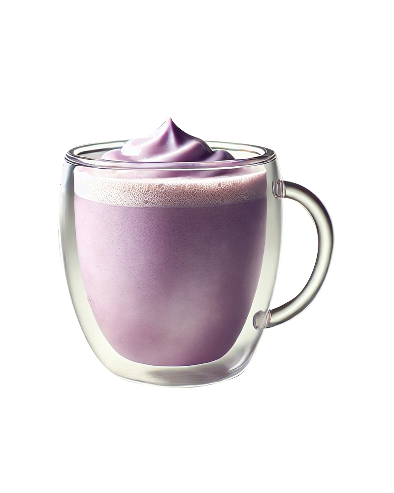 Smooth Taro