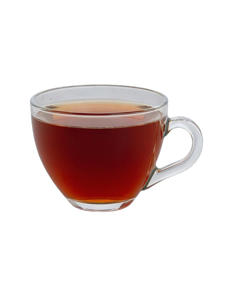 Black Mist: Té negro Keemun