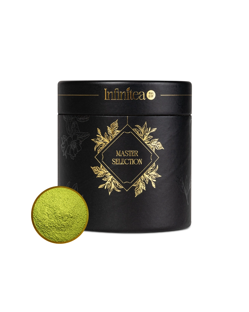 Master Selection Matcha: Celestial Matcha