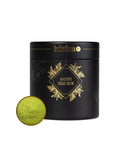 Master Selection Matcha: Celestial Matcha