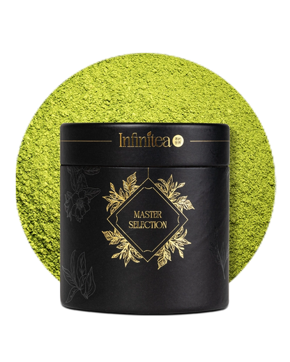 Master Selection Matcha: Celestial Matcha