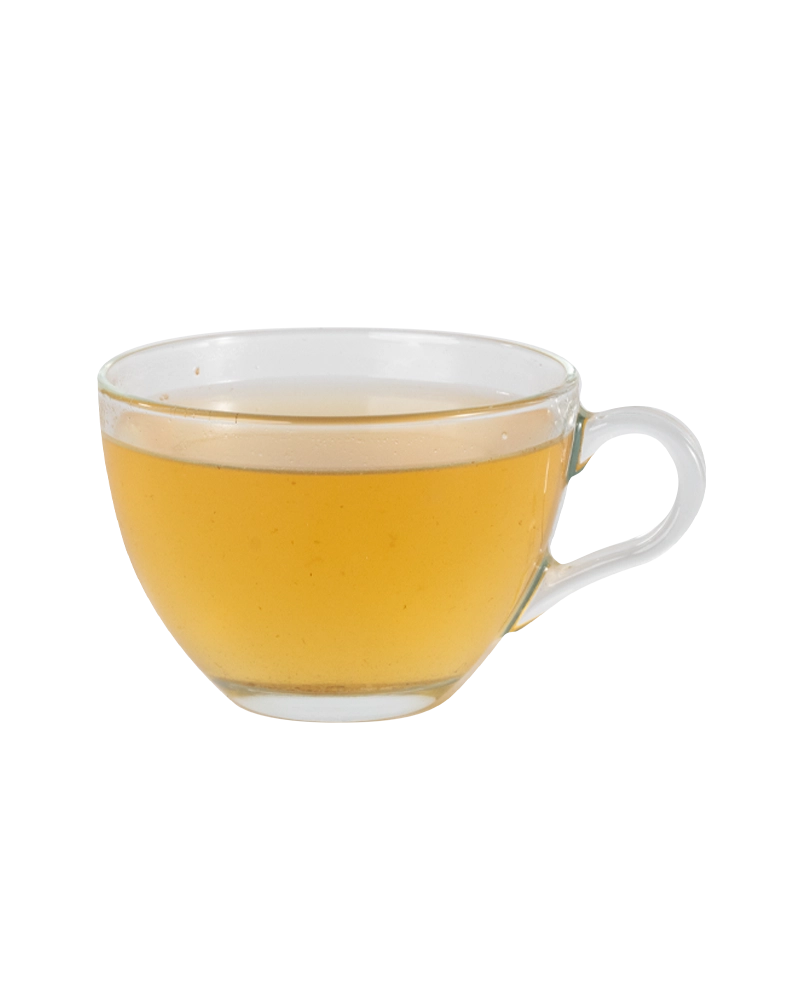  Coco Delight: Tisana Coco