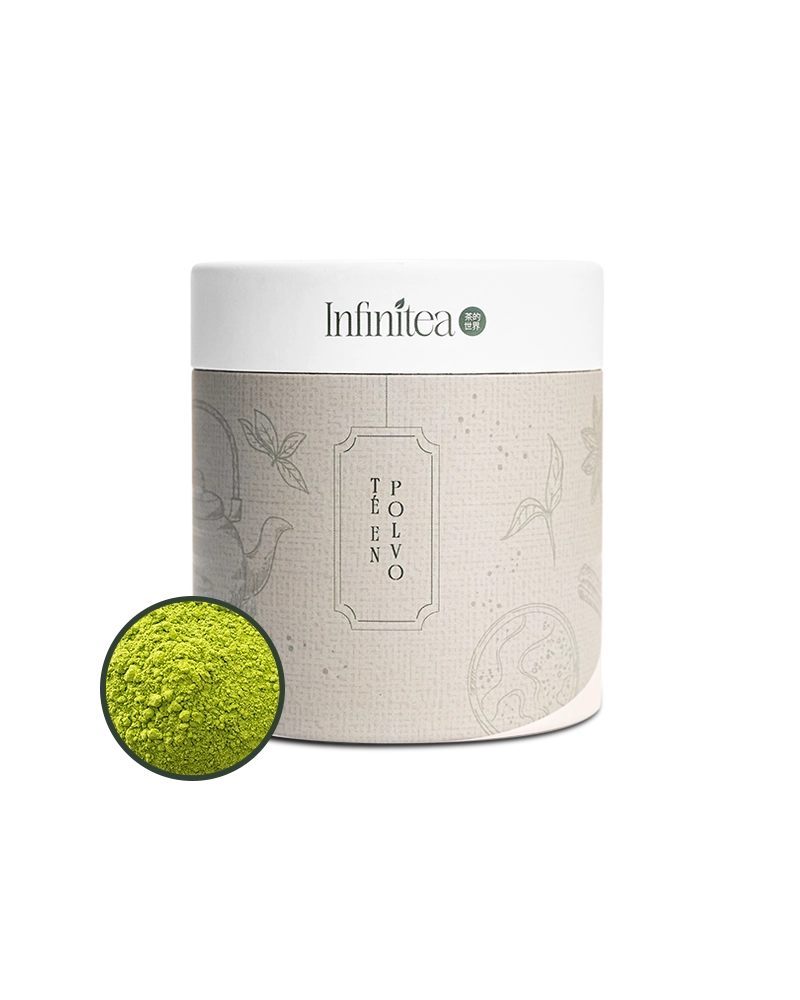 Mystic Matcha: Matcha Ceremonial Japonés