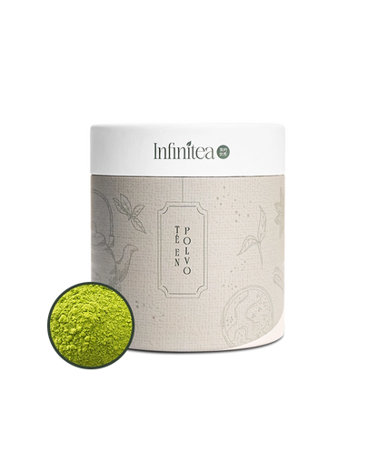 Mystic Matcha: Matcha Ceremonial Japonés