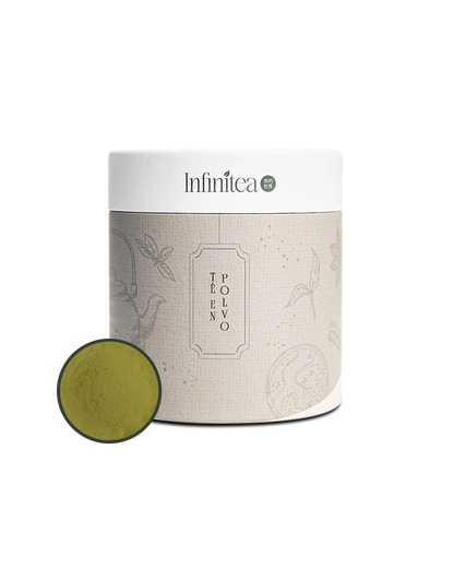 Silky Matcha: Matcha con Vainilla