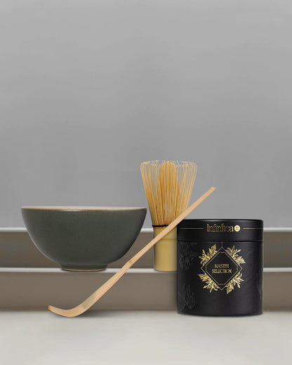 Master Selection Matcha: Celestial Matcha