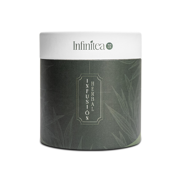 Infusión Herbal