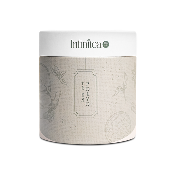 Matchas & Blends